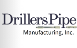 Driller's Pipe Manufacturing
